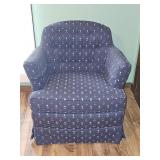 Pennsylvania House Upholstered Side Chair