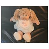 Vintage Cabbage Patch Doll