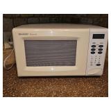 Sharp Carousel Microwave