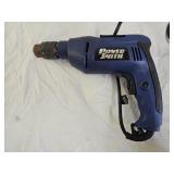 Power Smith 1/2" Hammer Drill