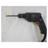 Black & Decker 3/8" Drill