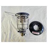 Borosil Propane Lantern