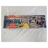 NIB 1994 Topps Baseball Sports Card Set