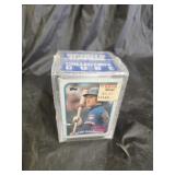 NIB Sports Cards Collectible Cube