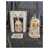 Anheuser Busch Celebrating the Millennium Stein