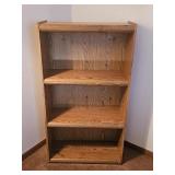 Book Shelf