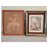 Renoir and African Art