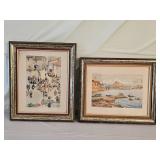 2 Erwin Hubert Art Prints
