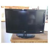 LG 37" Flatscreen TV