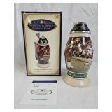 Anheuser Busch 2005 Membership Stein
