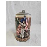 Anheuser Busch Budweiser Archives Series Stein