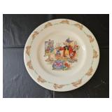 Royal Doulton Bunnykins Child