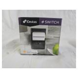 iDevices Switch Plug for Apple HomeKit
