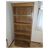 Sauder Book Shelf