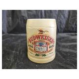 Anheuser Busch Budweiser 100 Years Stein