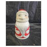 Vintage Santa Claus Character Stein