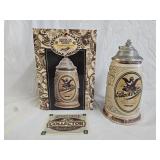 Anheuser Busch American Originals Series Stein