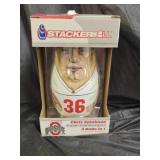 OSU Chris Spielman Russian Style Nesting Doll