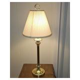 Designer Brass Table Lamp