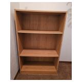 Book Shelf