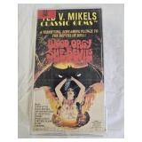 1989 Blood Orgy of the She-Devils VHS Video Tape
