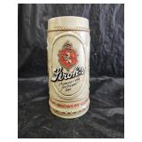 Stroh's Brewery Beer Stein