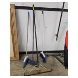 Push Broom, House Brooms