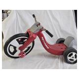 Radio Flyer Big Flyer Sport Tricycle