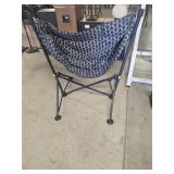 Portable Hammock Camping Chair