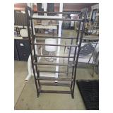 DVD/CD Rack