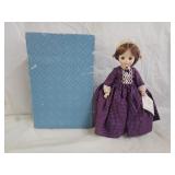 Vintage Madame Alexander Doll
