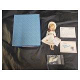 Vintage Madame Alexander Doll