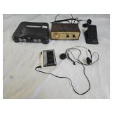 Nintendo 64 System, Electronics