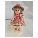 1987 Ginny Shopping with Mommy Vogue Doll