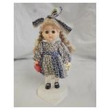 1987 Ginny Saturday Matinee Vogue Doll