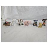 Miniature Collectibles