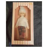 1978 Ginny Vogue Doll