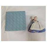 Vintage Madame Alexander Doll