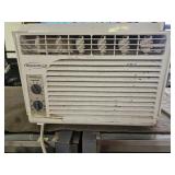 Soleusair Window Air Conditioner