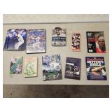 12 Sports Books