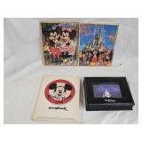 Walt Disney Collectibles
