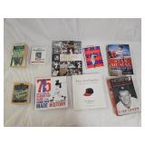 9 MLB Sports Books