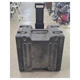Sound Equipment / Electronics with Travel Case