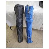 2 Bag Lawn Chairs