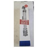 Vanguard VT-548B Photo & Video Tripod
