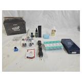 Neebol Tattoo Kit and Accessories