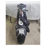 TaylorMade Golf Bag