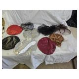 Fascinator and Fashion Hats