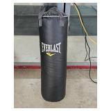 Everlast Body Punching Bag