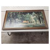 Vintage Turner Happy Days By Detlefsen Print